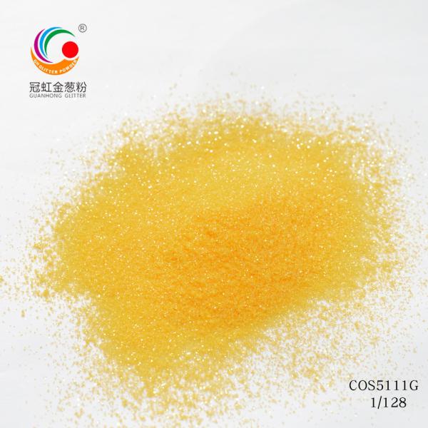 Rainbow Chameleon Loose Cosmetic Glitter Powder for Face Makeup And Eye Shadow