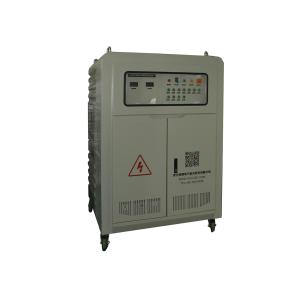 1000kw Resistive Load Bank Testing For Generator 3 Phase 4 Wire 50Hz Frequency