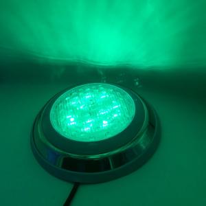 Waterproof IP68 90Ra 45W Surface Mounted LED Pool Light