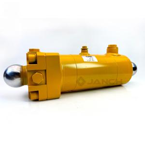 China Special Steel Concrete Pump Swing Cylinder and Plunger Cylinder with 60/90 70/100 80/100 Sizes for Sany Putzmester Zoomlion Pumps on sale