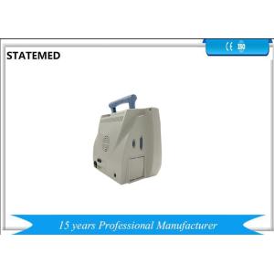 12.1 Inch LCD Display Multi Parameter Monitoring System 36 * 18 * 33cm