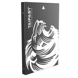 240gb 2.5 Inch SSD Sata 3.0 Qlc Tlc Hard Disk ROHS Internal Solid State Drive