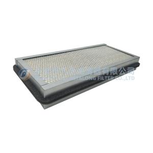 390 *180*56mm Car Application ATLAS COPCO Auto Cabin Air Filter OE 3222-3253-76