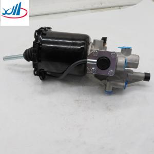 Sinotruk Howo Parts Clutch Booster Cylinder WG9725230042 2