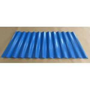 Automatic Tile Sheet Metal Roller Machine With Coil Sheet Guiding Device