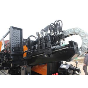 DL200A HDD Drilling Machine With Auto Anchoring And Auto Loading