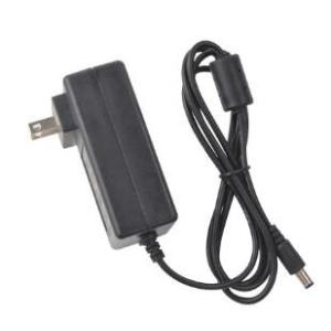 16.8v1a US wall mount power adapter