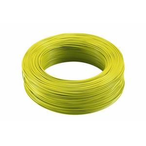 0.5-2.5sqmm Custom Electrical Wire / Double Insulated Wire 450V H05SS-K