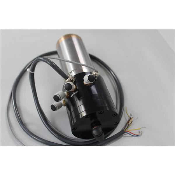 Quality Replacement Hitachi / Lenz PCB Drilling Spindle Air Bearing Spindle wholesale