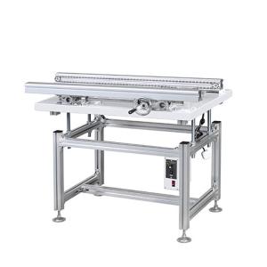 Fully Automatic Tht Assembly Line Wave soldering machine for Dip Pcb Assembly