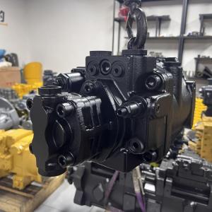 For Kobelco YT10V00002F1 Hydraulic Pump K3SP36B SK80CS-1E Steel Material