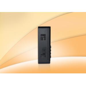 Built In Relay Biometric Door Access Time Attendance System For Office Security