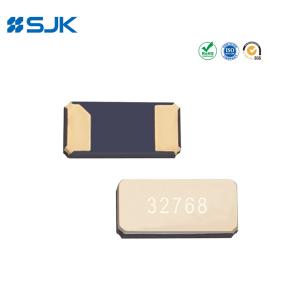 Cheap SJK Tuning Fork Crystal Resonator 32.768KHz for sale