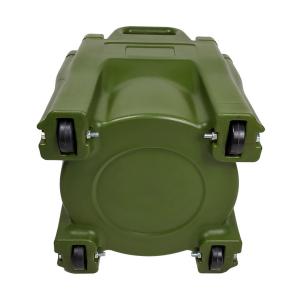 Army Insulated Hot Soup Carrier 20L