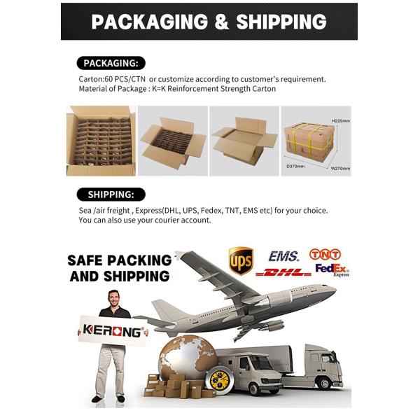 ABS Electric Cabinet Lock