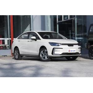 Upgrade Your Taxi Fleet with Long Range Electric Vehicles ECC Certified in 4650