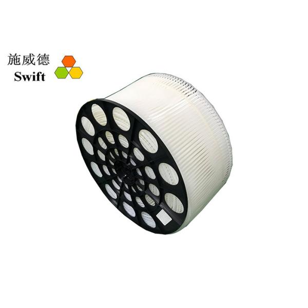 Quality Light Weight 1.0S Bind Speed Automatic Cable Tie Reel For Wire Harness Manage wholesale