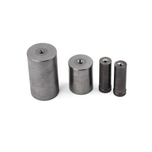 Cheap AlTiN Surface Screw Cutting Dies for Grade YG6/YG8/YG10X/YG20C for sale