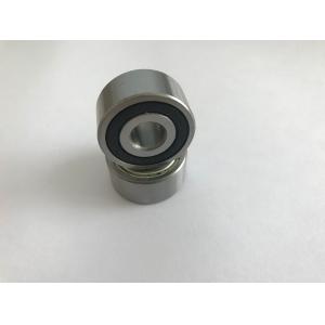 Double Row Angular Contact Ball Bearing Skf 5203-2RS Single