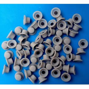 Soft Rubber Keypad Buttons For Electronics Telecommunication