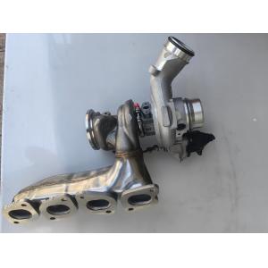 TURBOCHARGER/SUPERCHARGER 2640901300 Applicable to 2019 - 2023 MERCEDES-BENZ