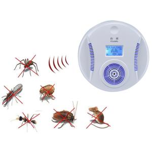 801PC001 Skynav Enhanced Version Electronic Cat Ultrasonic Repeller killer Anti