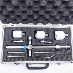 Instrument Classification Class I Terine Manipulator For Laparoscopic Surgery