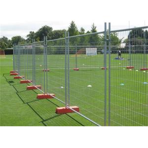 China Hot Sale Temporary Fence Panels,Cloture,Pagar Rumah Used Party,Racing Event on sale