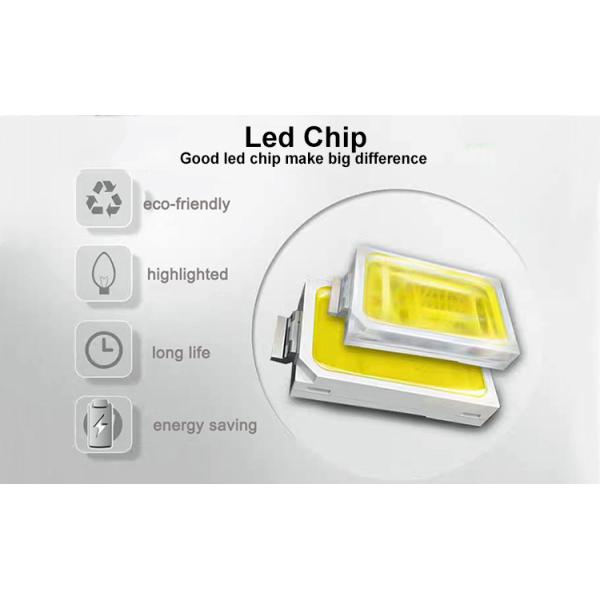 ABS Solar Power Aio Solar Street Light Ip65 Waterproof LED Chips
