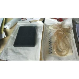 China Single Use Negative Pressure Wound Therapy High Tensile Strength Care on sale