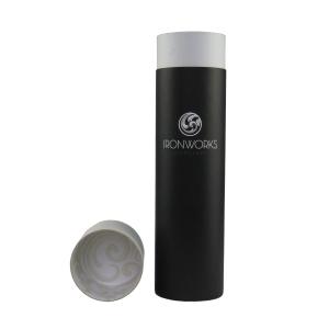 China Foam Eco Friendly Cylinder Packaging , EVA Biodegradable Paper Tubes on sale