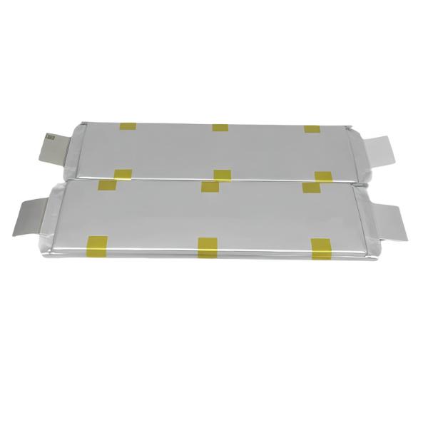 Semi-Solid State Battery 111.4Ah 3.7V Lipo Lithium Battery for Heavy-Duty