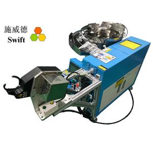 China Foot Pedal Control Automatic Cable Tie Tool Applicator With A Fixed Cable tie Gun on sale