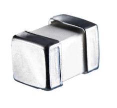 Ceramic SMD Fuse Kit 15A Fast Acting 125V AC HCF 15A Sold Per Pc 5mm Height