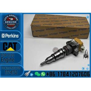 Common Rail Fuel Injector 1774752 177-4752 For CAT 325C E325C Excavator