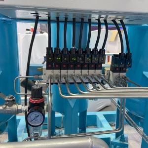 China High Efficient 95% Purity PSA Medical Oxygen Generator With Oxygen Monitor on sale China High Efficient 95% Purity PSA Medical Oxygen Generator With Oxygen Monitor on sale