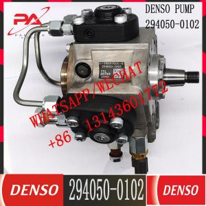 294050-0102 DENSO Diesel Fuel Injection HP4 pump 294050-0103 294050-0102 8