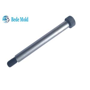 Metric Precision Mold Parts Socket Head Shoulder Screws 12.9 G Injection Mold