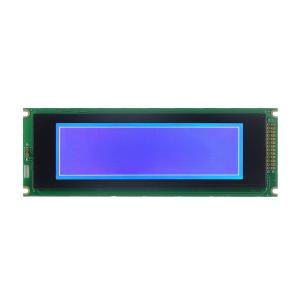 5.4 Inch STN Display With Font Library Driver IC RA8822 36pin Parallel Port