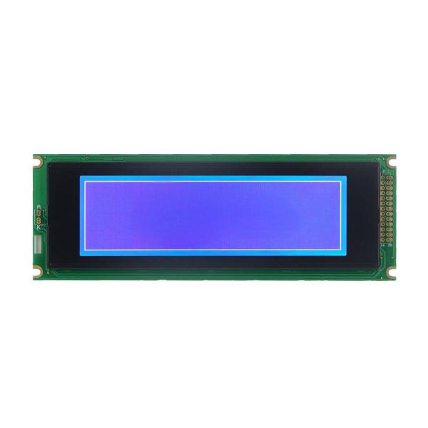 5.4 Inch STN Display With Font Library Driver IC RA8822 36pin Parallel Port