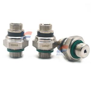 YJJ XGZP6161D Pressure Sensor Transmitter Remote Pressure Gauge Water Meter Pump