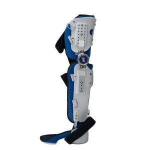 China 2022 Newest Knee Foot Drop Orthotic Brace Multifunction Health Ankle Support Brace on sale