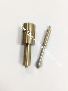 China Diesel injector nozzle DLLA160SND236 093400-2360 for Mitsubishi 6D16 Engine on sale