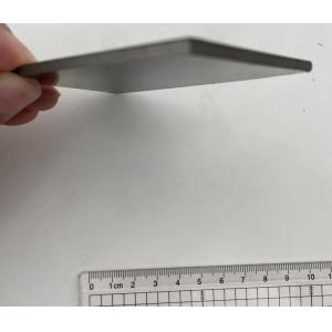 SmFeN Permanent Magnet Assembly Flexible Magnetic Stripe