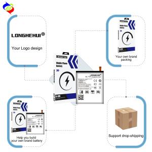 BL-T14 Polymer Lithium Battery for LG G Flex F340 D950 D955 D958 D959 LS995 and