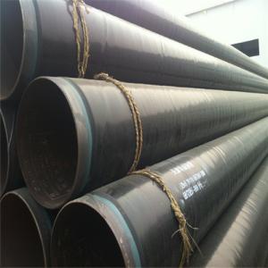 SGP Usage Alloy Steel Seamless Pipes JIS G 3452 2004 For Mist / Water / Oil /