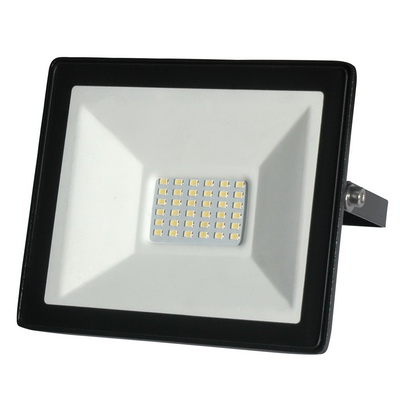 Driverless Industrial LED Flood Lights 400w TUV/CE 220vac External Ultra Slim