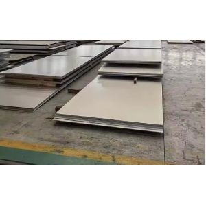 China Stainless Steel Plate and Sheet with 50000ton/Month Capacity HS Code 721922 and 8-12% Ni Content on sale