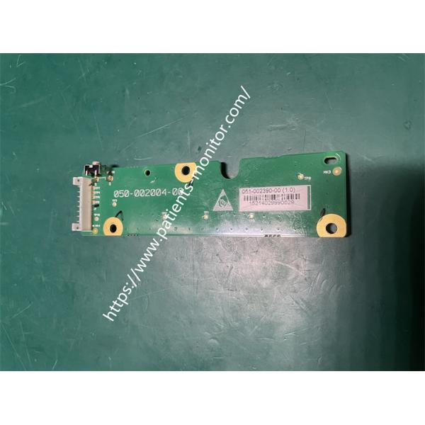Mindray UMEC12 Patient Monitor Keypad Board 050-002004-00 051-002390-00