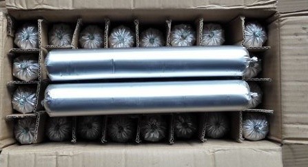 Quality Green Visco Elastic Wrap Tape Sausage Paste Waterproofing wholesale